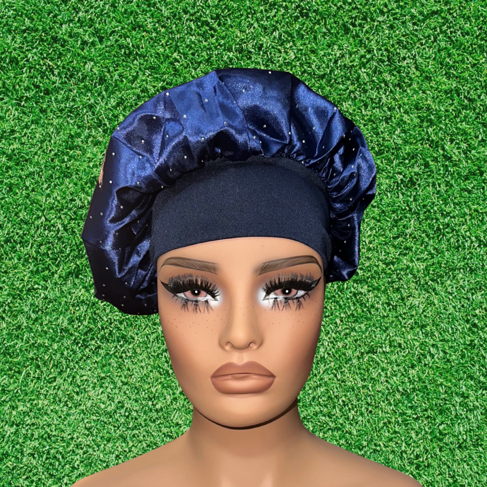 Sparkle Bonnet