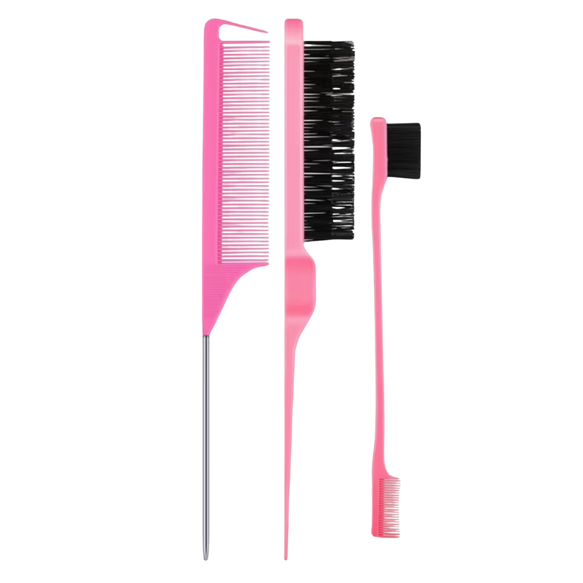 Brush & Comb Set