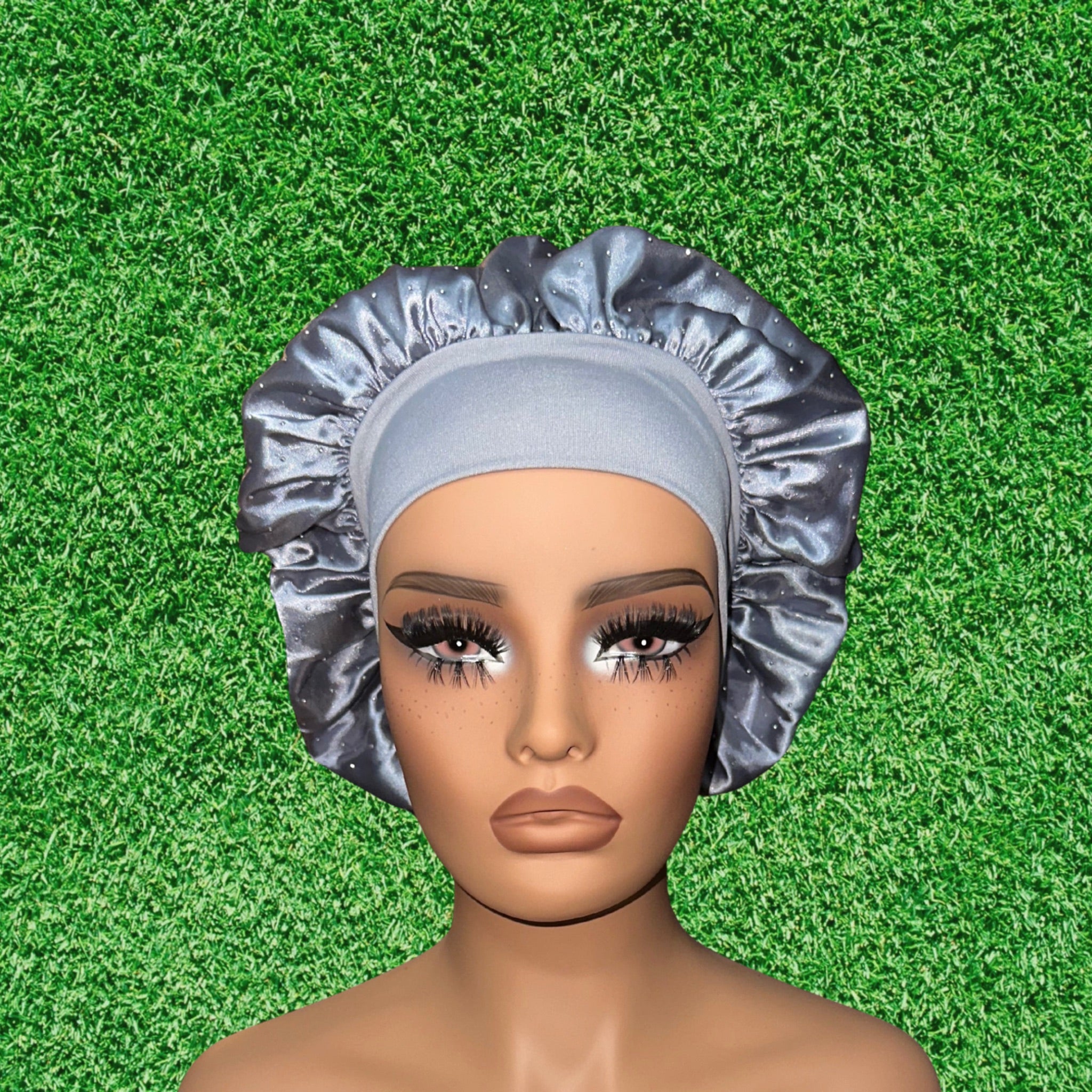 Sparkle Bonnet