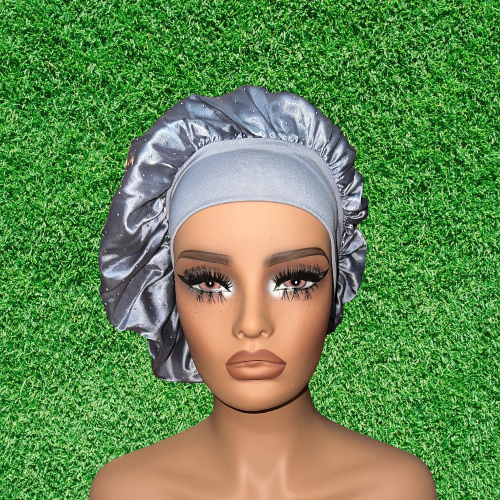 Sparkle Bonnet